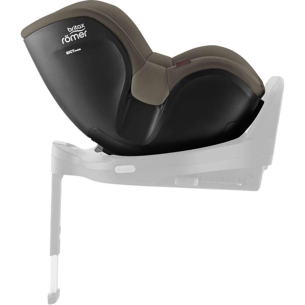 Britax Römer Dualfix 5Z 7